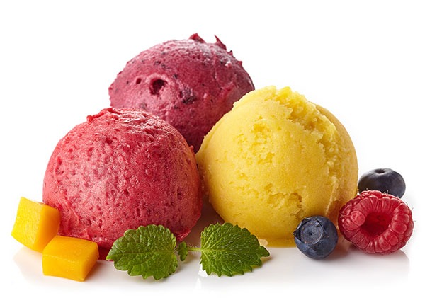 Sorbet