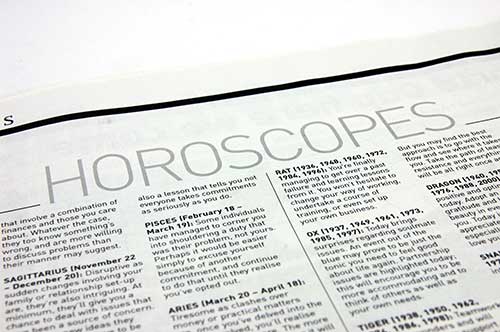 Horoscopes