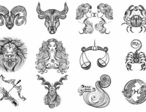Notable Personality Traits from Each Zodiac Sign