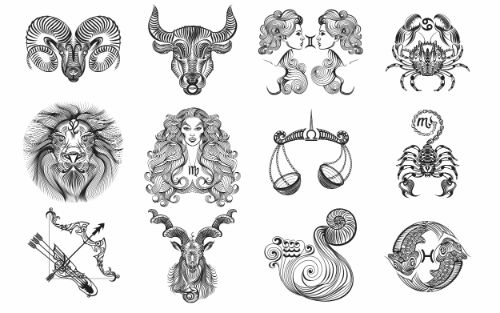 astrology signs