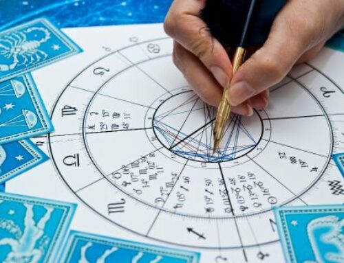 How are Horoscopes Written?