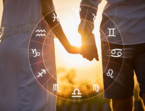 Zodiac Love Languages: Identifying your partners needs