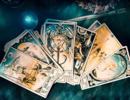 What You Need to Know About Tarot Cards