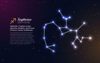 Sagittarius traits